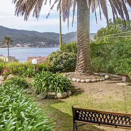 Casa Solanella * Portoferraio