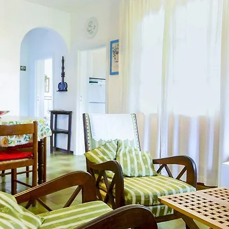 Casa Solanella *